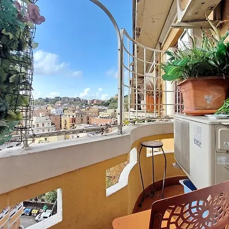 Apartamento Near Vatican Museum 8 Minutes To Piazza Di Spagna *