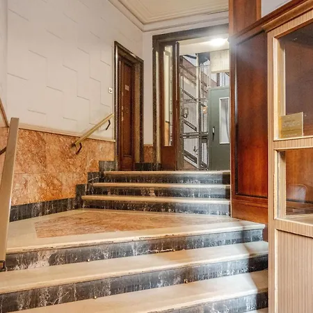 Apartamento Near Vatican Museum 8 Minutes To Piazza Di Spagna *