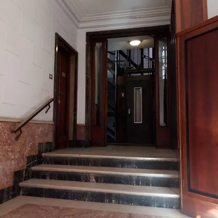 Apartamento Near Vatican Museum 8 Minutes To Piazza Di Spagna Roma