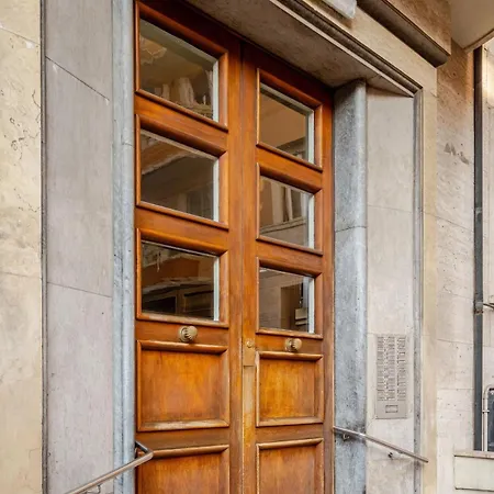 Near Vatican Museum 8 Minutes To Piazza Di Spagna *