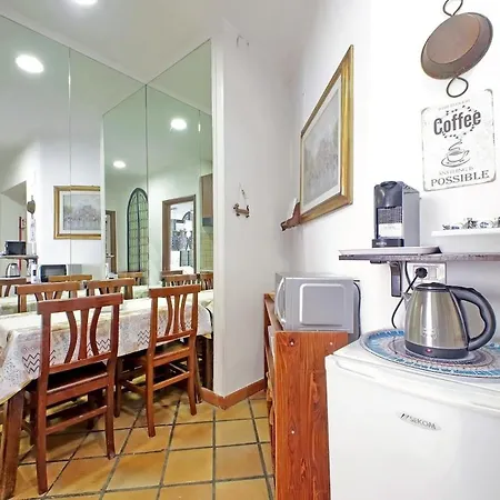 Near Vatican Museum 8 Minutes To Piazza Di Spagna Apartamento Roma